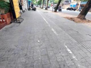 Bán 420m2 Mặt đường Điện Biên Phủ, Mặt tiền 15m đẳng cấp