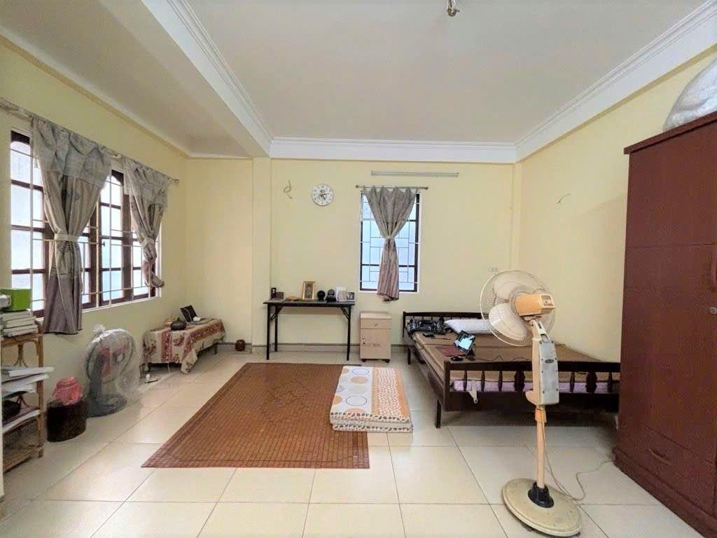 Bán 420m2 Mặt đường Điện Biên Phủ, Mặt tiền 15m đẳng cấp