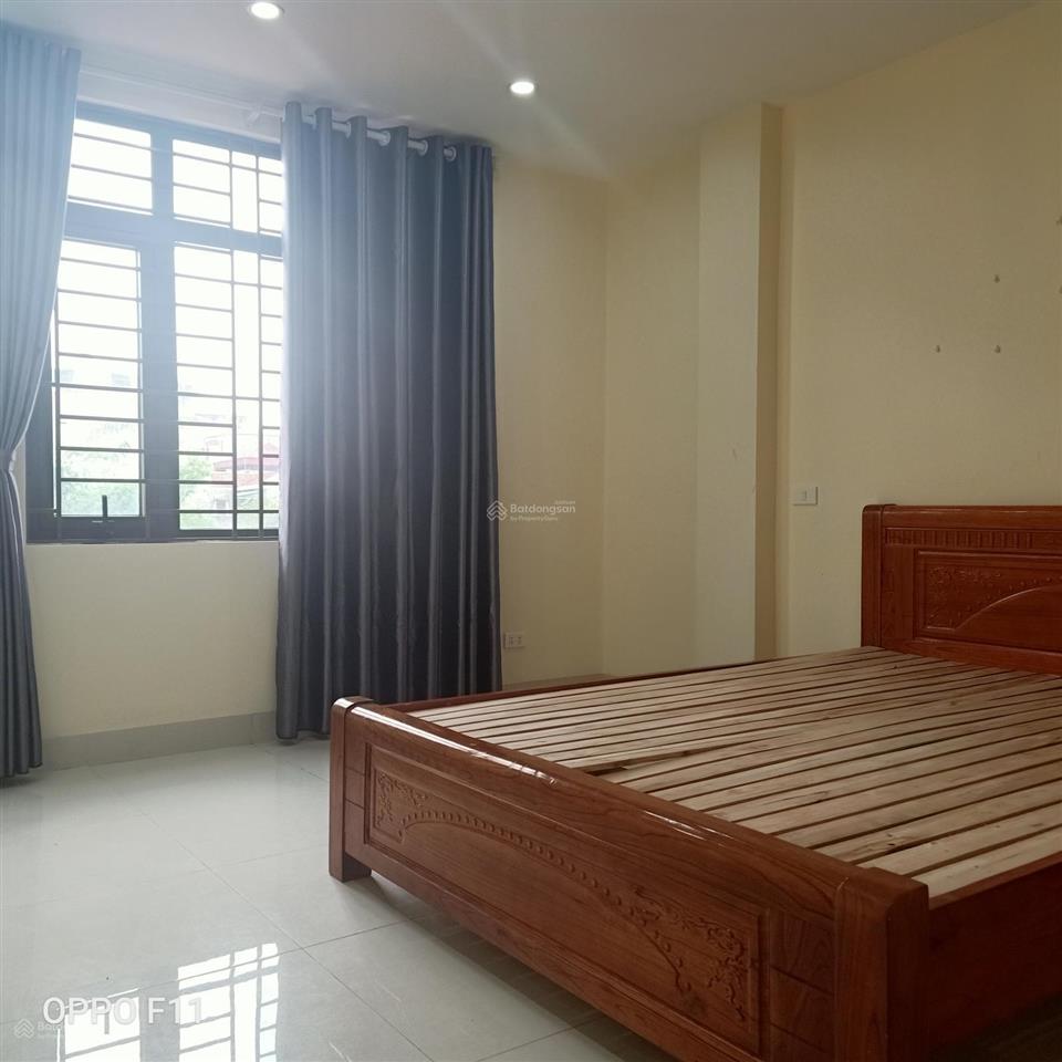 Cho thuê ccmn 1n1k, trịnh văn bô, 4,2 triệu