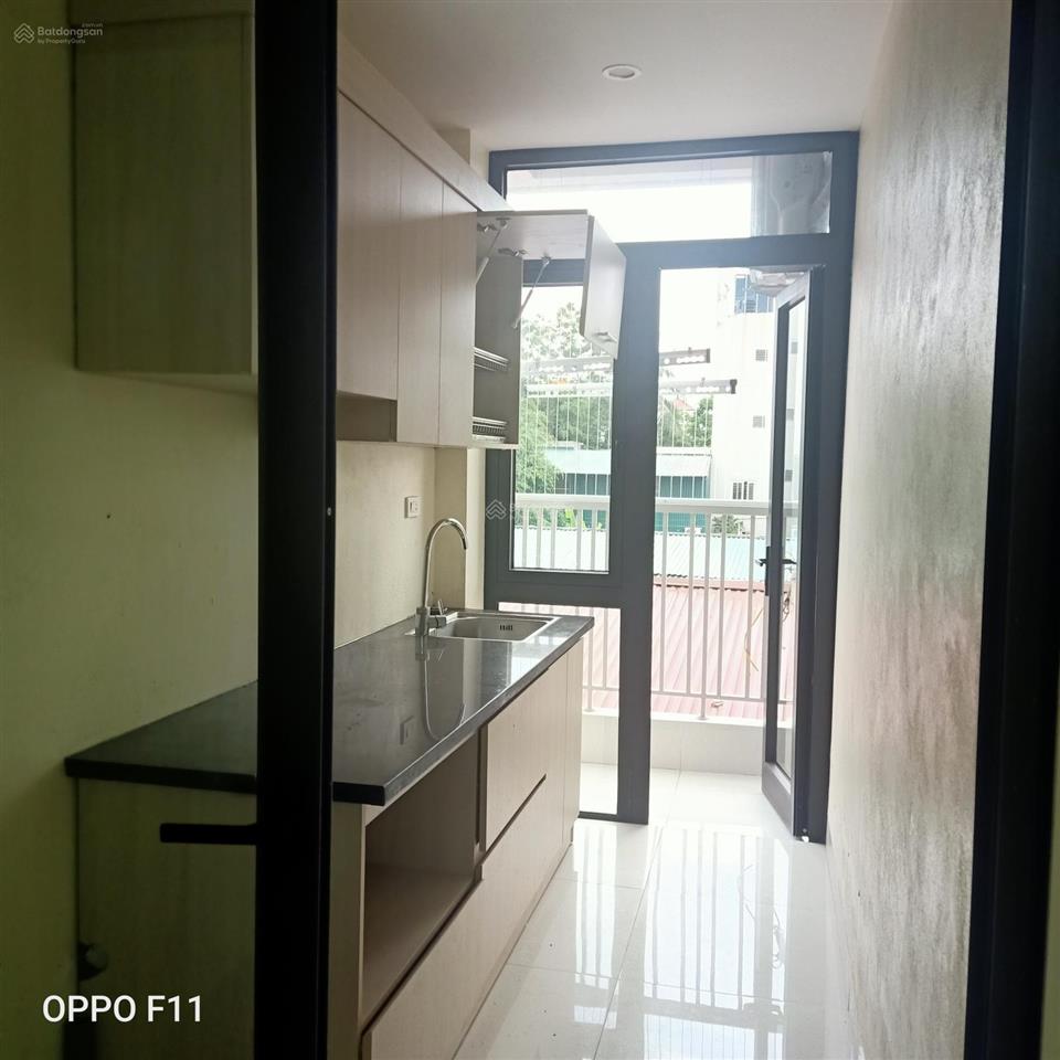 Cho thuê ccmn 1n1k, trịnh văn bô, 4,2 triệu