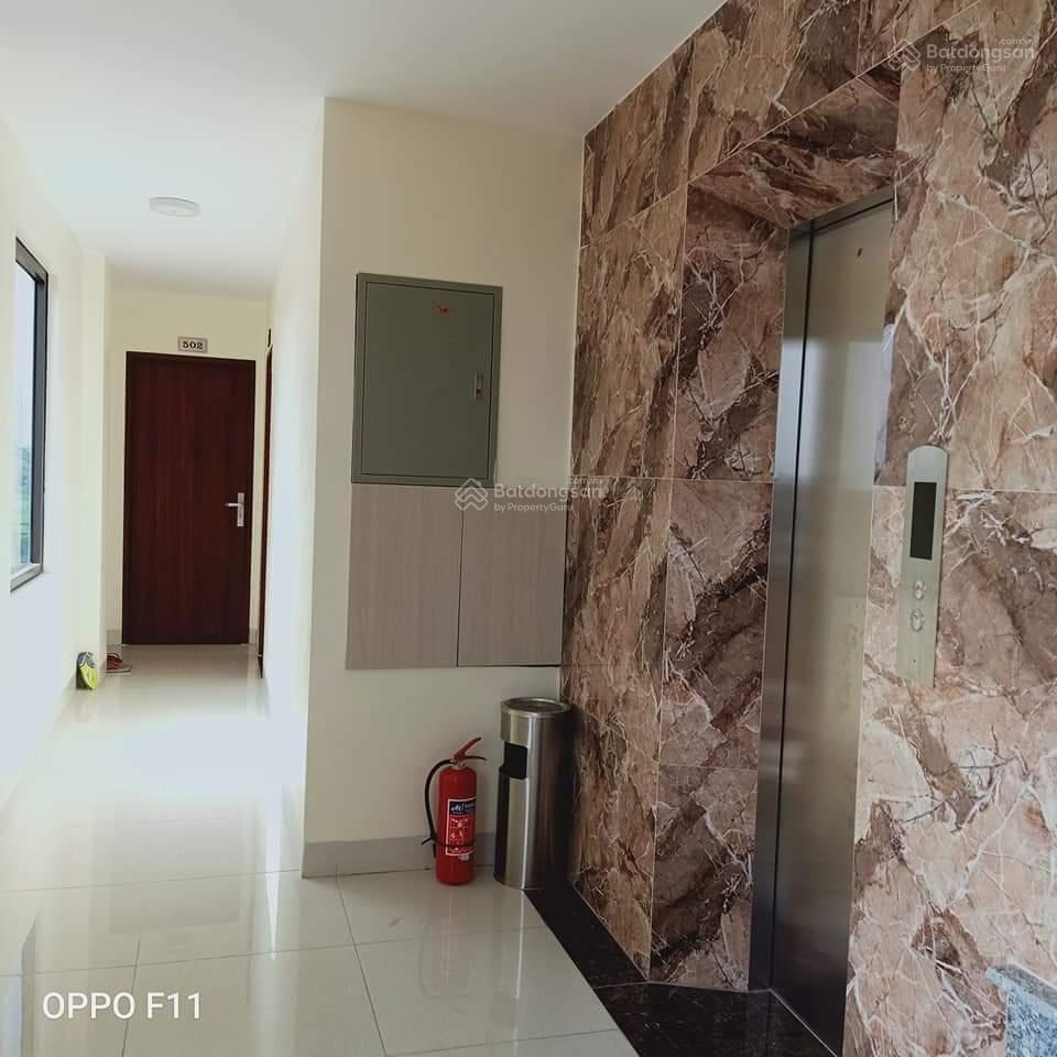 Cho thuê ccmn 1n1k, trịnh văn bô, 4,2 triệu