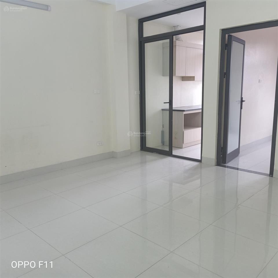 Cho thuê ccmn 1n1k, trịnh văn bô, 4,2 triệu