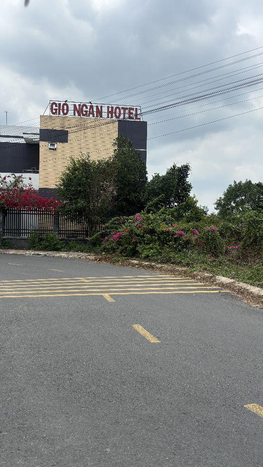 chính chủ bán lỗ đất thị trấn củ chi 2 mặt tiền đường nhựa tỉnh lộ 8 giao nhữ tiến hiến