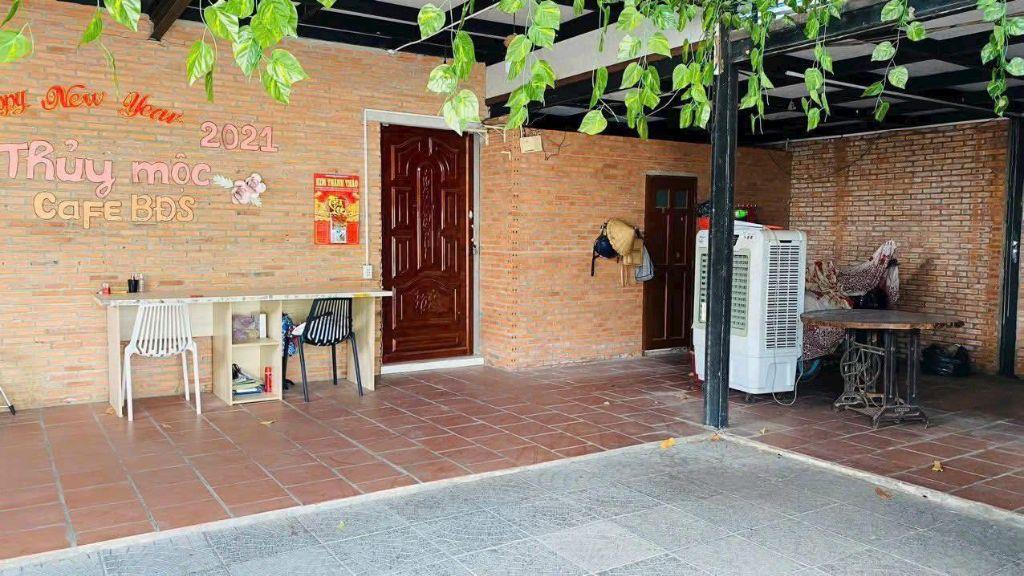 chính chủ bán quán cafe đường tỉnh lộ 9 mua nhanh kinh doanh liền sổ hồng vay 3 bên