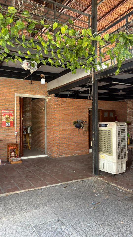 chính chủ bán quán cafe đường tỉnh lộ 9 mua nhanh kinh doanh liền sổ hồng vay 3 bên