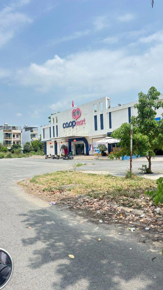 Bán đất rẻ mặt tiền đường Số 2 khu dân cư Phạm Văn Hai giao đường Võ Văn Vân 