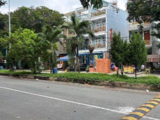 bán nhà KDC phạm văn hai đường số 4 giao đường võ văn vân sổ hồng hoàn công vĩnh lộc B