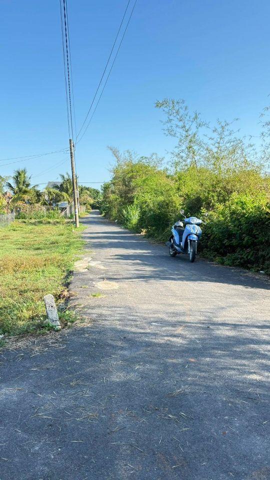 chính chủ bán đất làm kho xưởng nhà trọ mặt tiền đường hương lộ 2 trảng bàng