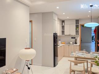 Căn hộ 2pn mặt tiền tỉnh lộ 10, full nội thất an cường, thanh toán trước 10%, nh cho vay giá 1,8 tỷ