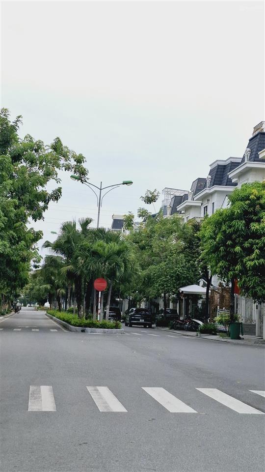 Bán biệt thự nhà vườn lideco bắc 32
