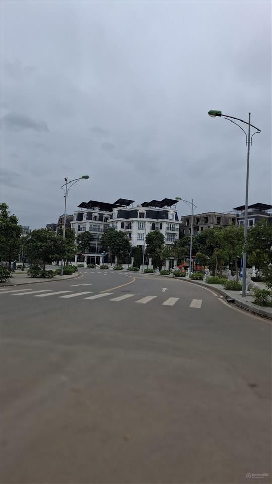Bán biệt thự nhà vườn lideco bắc 32