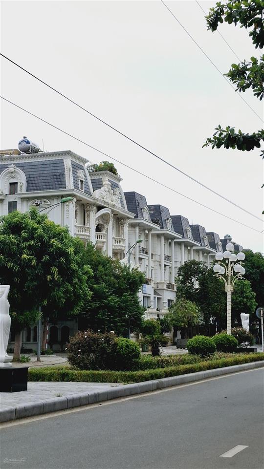 Bán biệt thự nhà vườn lideco bắc 32