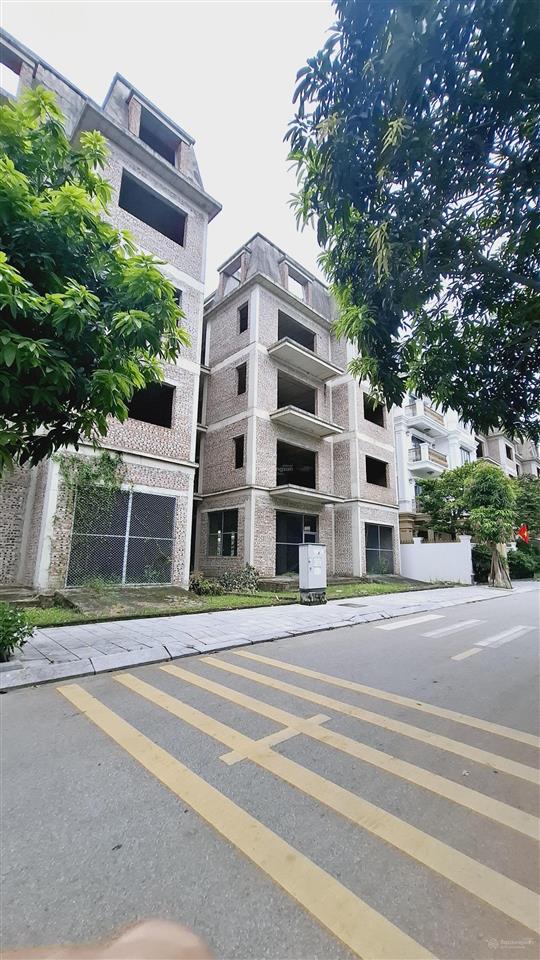 Bán biệt thự nhà vườn lideco bắc 32