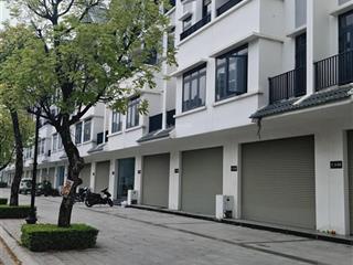 Bán lk hinode royal park dt 100m2