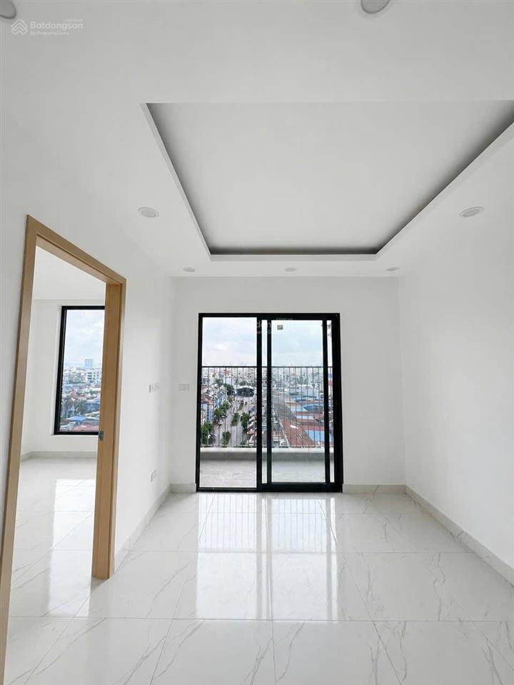 Căn hộ vào tên trực tiếp chung cư pg aura an đồng