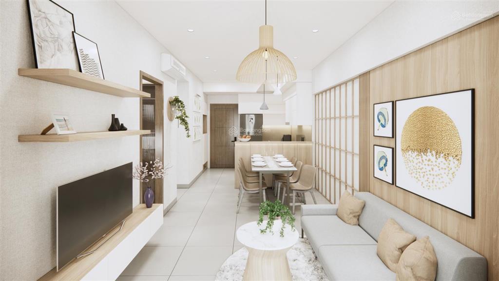 Thanh toán 210 triệu ký hđmb căn hộ 62m2 tại anzen residences  an đồng