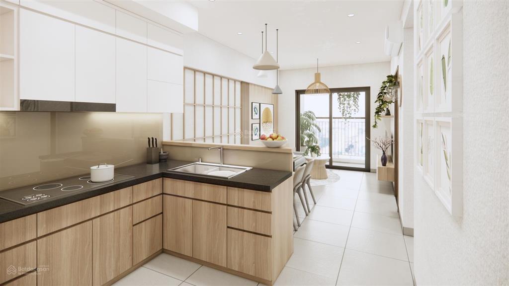 Thanh toán 210 triệu ký hđmb căn hộ 62m2 tại anzen residences  an đồng