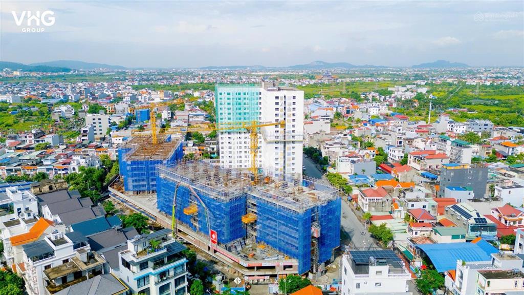 Thanh toán 210 triệu ký hđmb căn hộ 62m2 tại anzen residences  an đồng