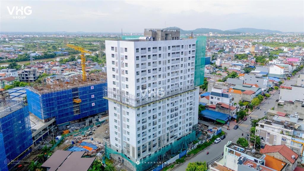 Thanh toán 210 triệu ký hđmb căn hộ 62m2 tại anzen residences  an đồng