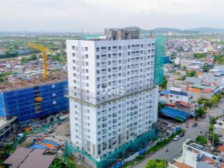 Thanh toán 210 triệu ký hđmb căn hộ 62m2 tại anzen residences  an đồng