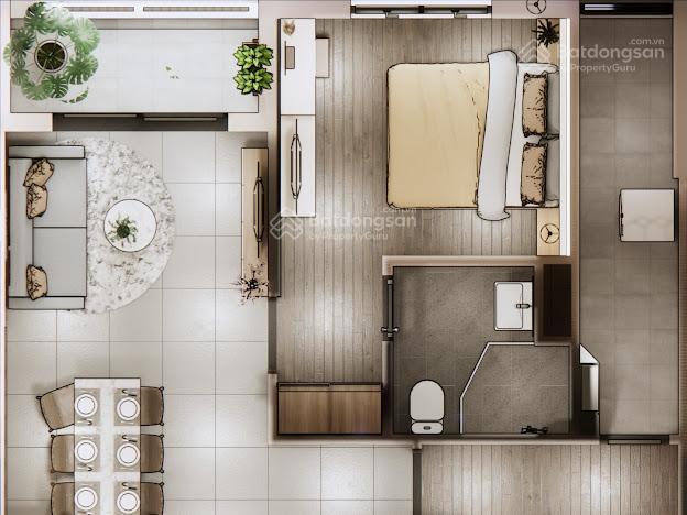 Thanh toán 210 triệu ký hđmb căn hộ 62m2 tại anzen residences  an đồng