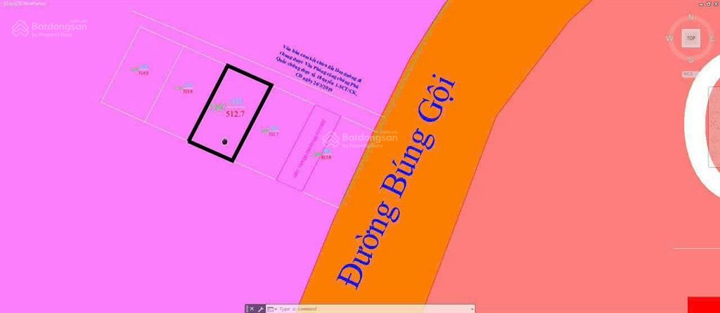 Gấp! bán đất 512.7m2 vị trí siêu đẹp cửa dương  phú quốc. giá chỉ 5.8 tỷ