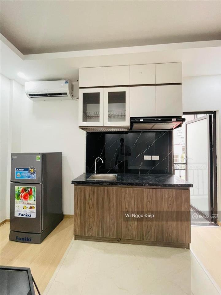 Cho thuê phòng trọ mới đẹp ngã 3 ba la thang máy, full nội thất chỉ 3 triệu