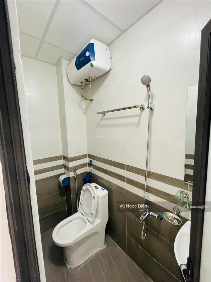 Cho thuê phòng trọ mới đẹp ngã 3 ba la thang máy, full nội thất chỉ 3 triệu