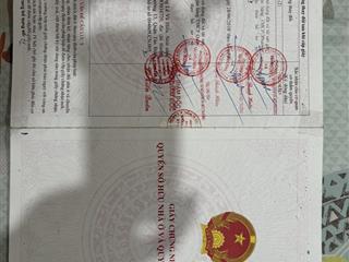 Bán nhà chính chủ khu vực phường bình trị đông, (quận bình tân)