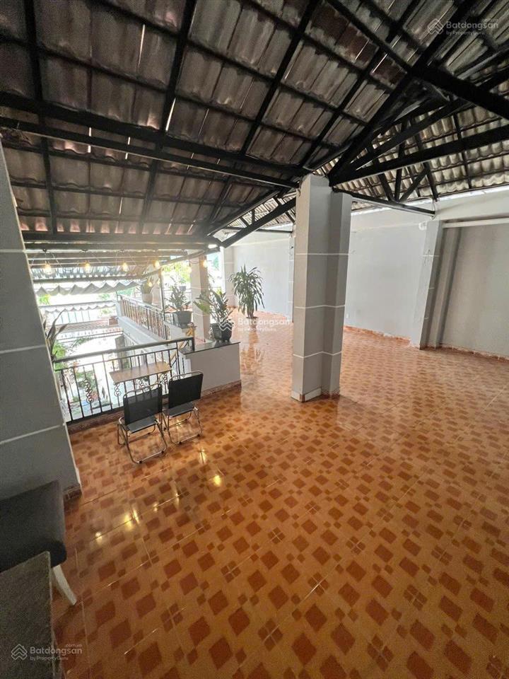 Bán nhà riêng 3pn, 3wc, 1 tầng, dtsd 300m2 tại đường xtt 59, hóc môn, tp. hcm