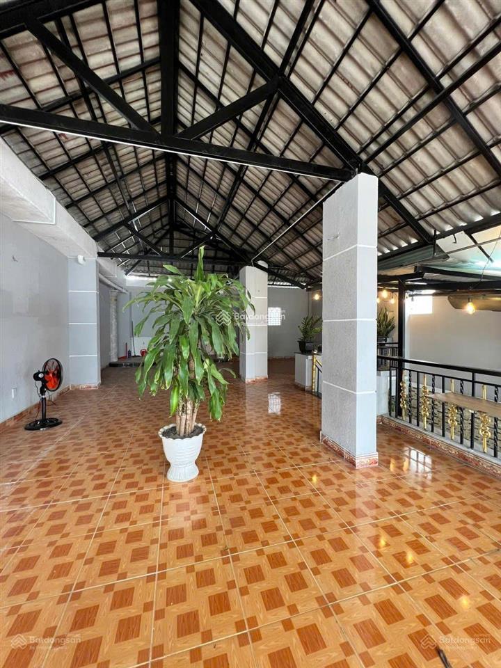 Bán nhà riêng 3pn, 3wc, 1 tầng, dtsd 300m2 tại đường xtt 59, hóc môn, tp. hcm