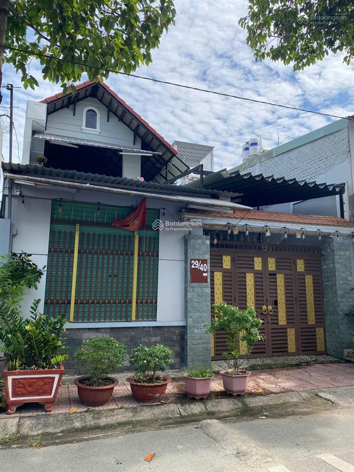 Bán nhà riêng 3pn, 3wc, 1 tầng, dtsd 300m2 tại đường xtt 59, hóc môn, tp. hcm