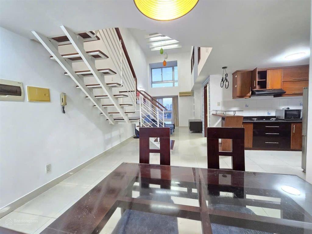 Bán căn hộ loft sky garden 1 quận 7  4pn  chỉ 6.85 tỷ