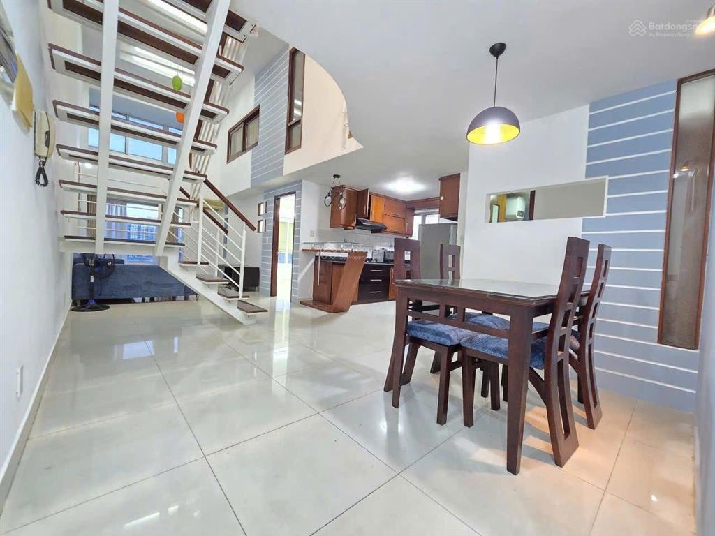 Bán căn hộ loft sky garden 1 quận 7  4pn  chỉ 6.85 tỷ