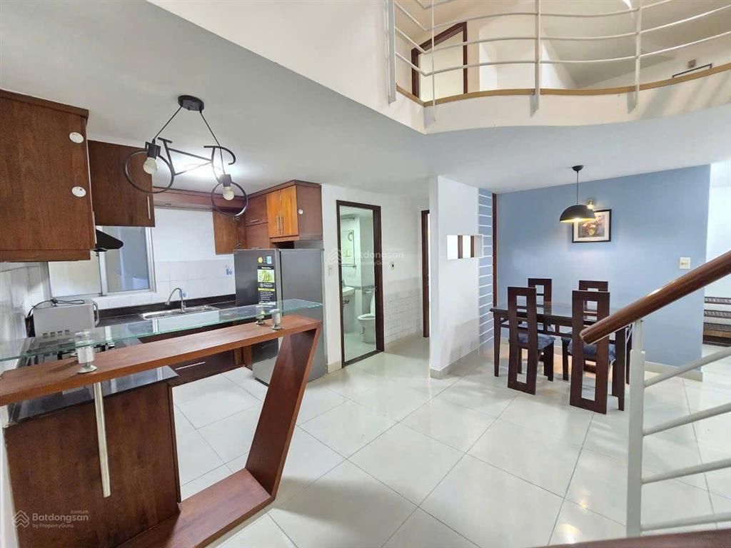 Bán căn hộ loft sky garden 1 quận 7  4pn  chỉ 6.85 tỷ