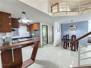 [bán & cho thuê] căn hộ loft sky garden, quận 7  4pn rộng rãi, nhà trống giao ngay!