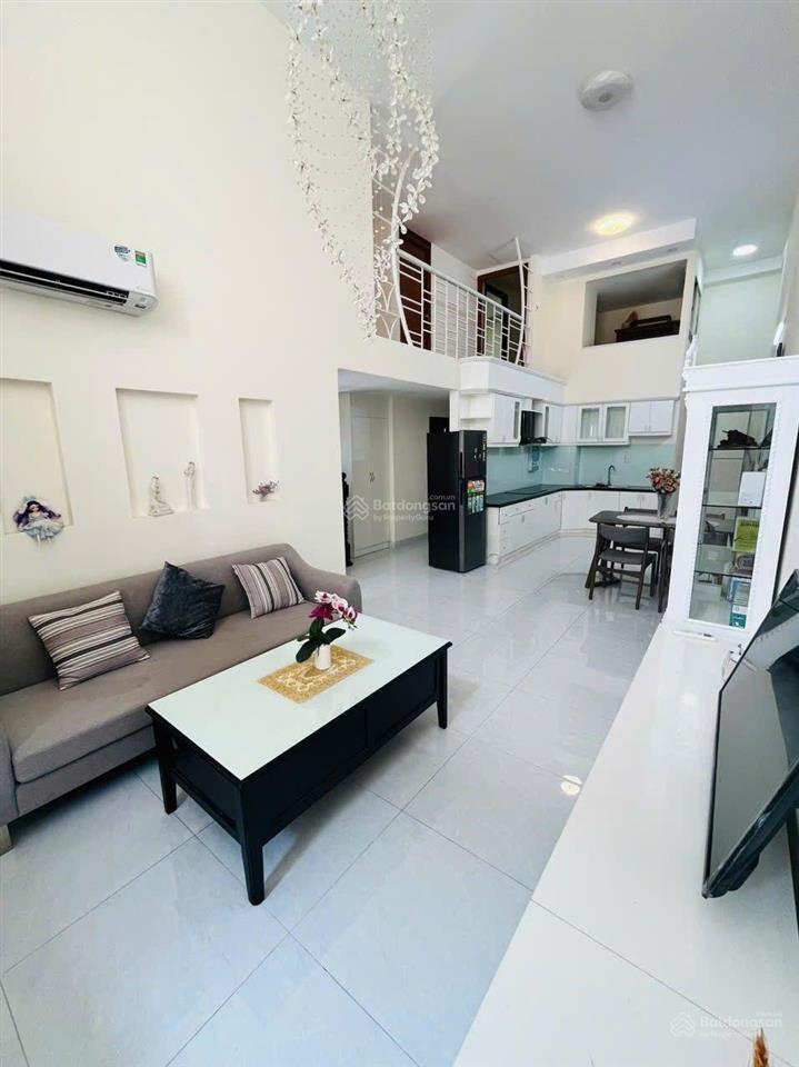 [bán & cho thuê] căn hộ loft sky garden, quận 7  4pn rộng rãi, nhà trống giao ngay!