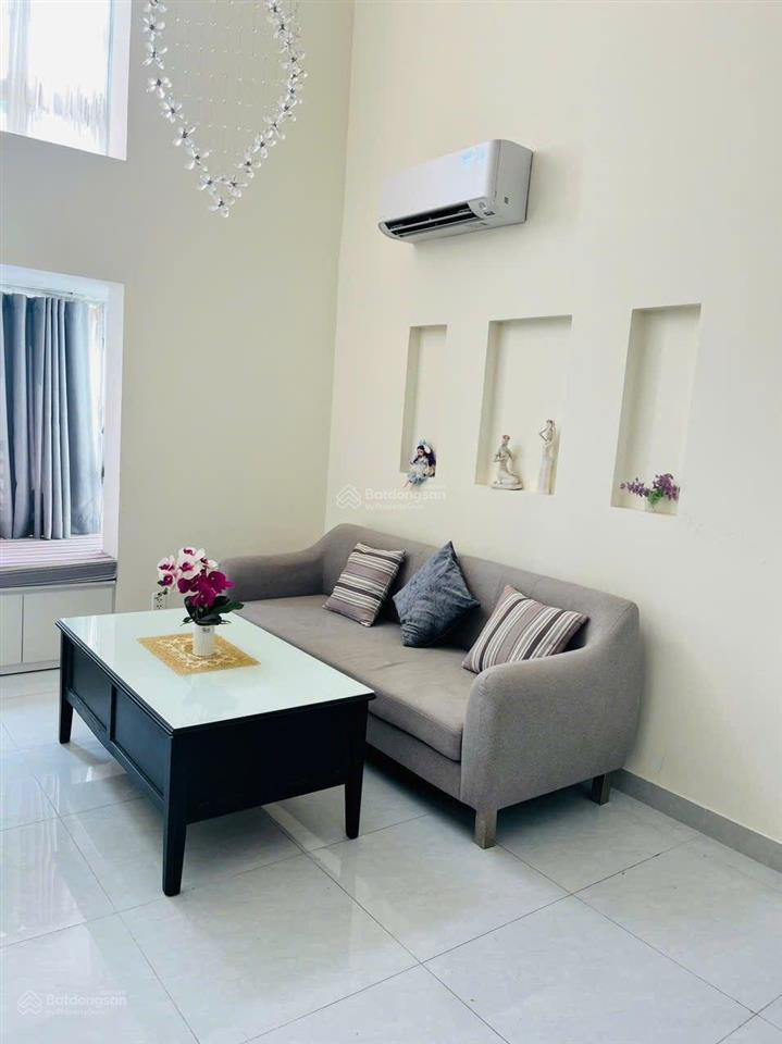 [bán & cho thuê] căn hộ loft sky garden, quận 7  4pn rộng rãi, nhà trống giao ngay!