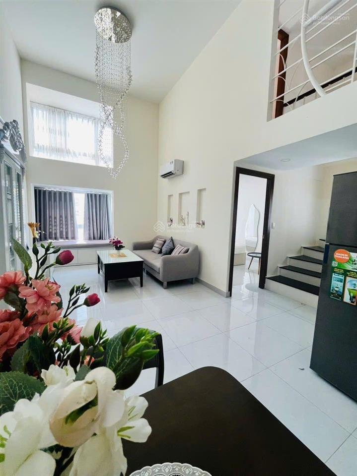 [bán & cho thuê] căn hộ loft sky garden, quận 7  4pn rộng rãi, nhà trống giao ngay!