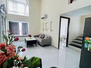 [bán & cho thuê] căn hộ loft sky garden, quận 7  4pn rộng rãi, nhà trống giao ngay!