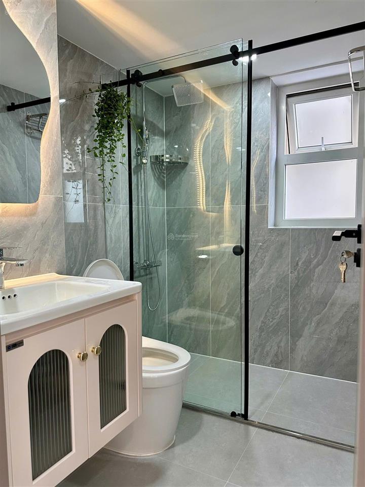 Bán căn hộ loft sky garden, quận 7  4pn rộng rãi, nhà trống giao ngay!