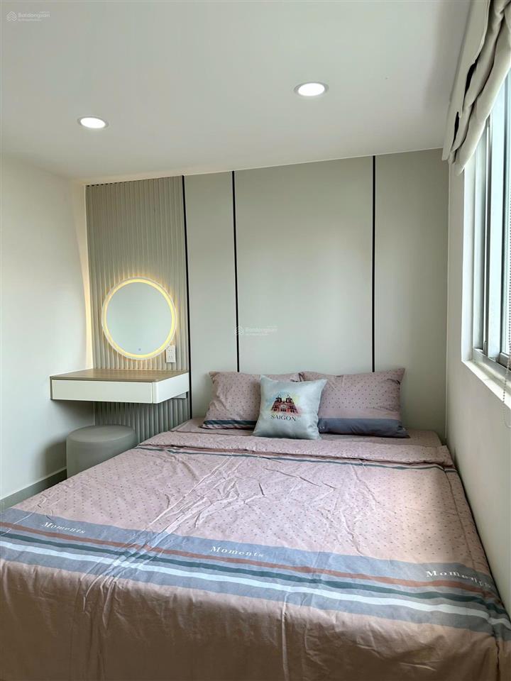Bán căn hộ loft sky garden, quận 7  4pn rộng rãi, nhà trống giao ngay!