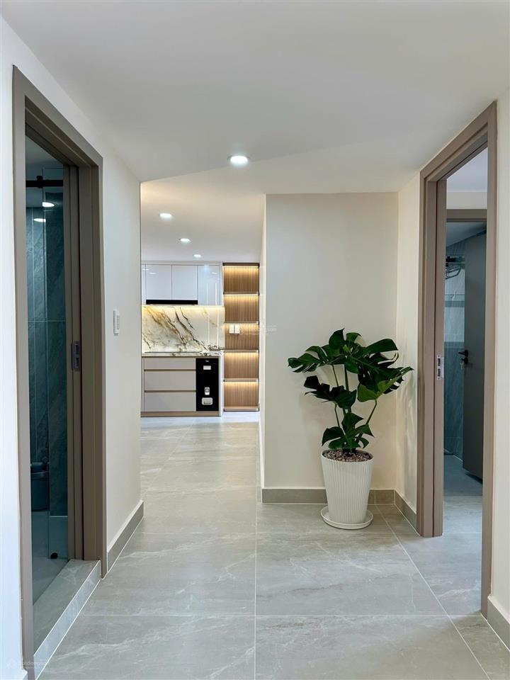 Bán căn hộ loft sky garden, quận 7  4pn rộng rãi, nhà trống giao ngay!