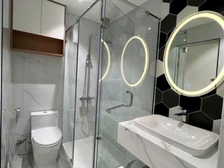 Siêu phẩm đầu tư sky garden 2  sẵn hđ thuê 30tr/tháng  nội thất mới tinh