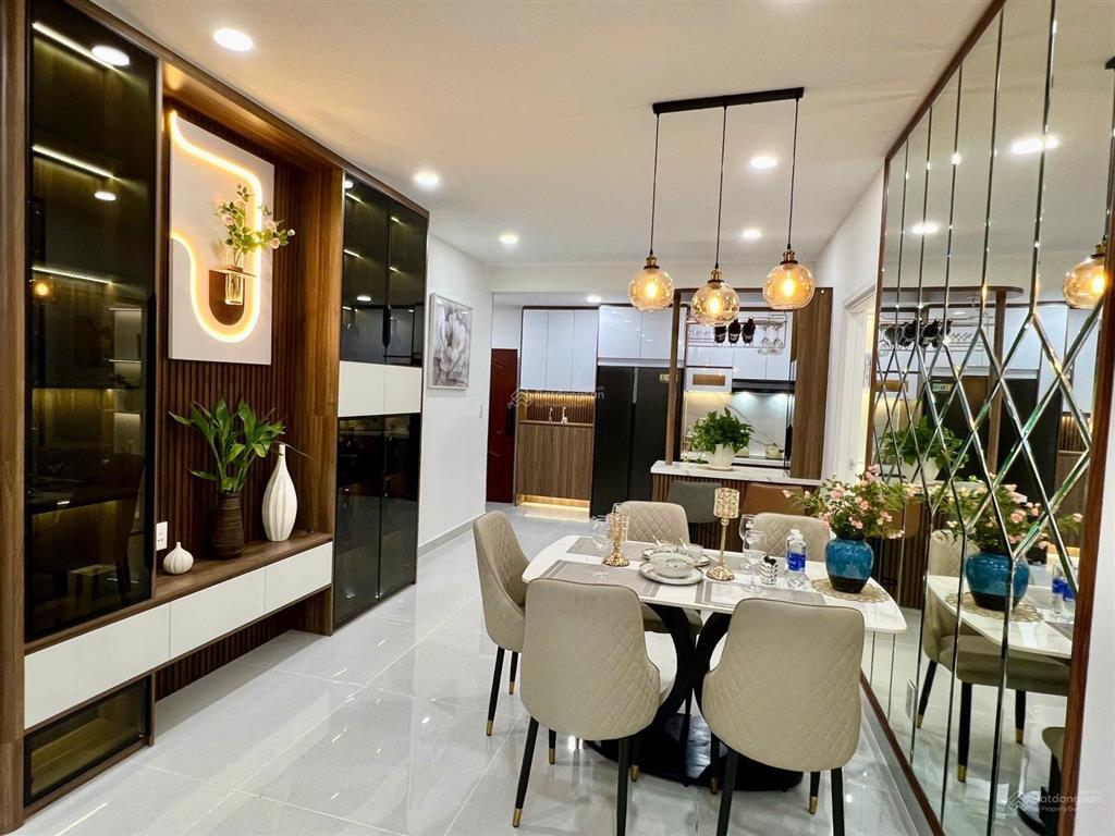 Đầu tư sinh lời ngay sở hữu căn góc sky garden 2 có sẵn hợp đồng thuê 42tr/tháng