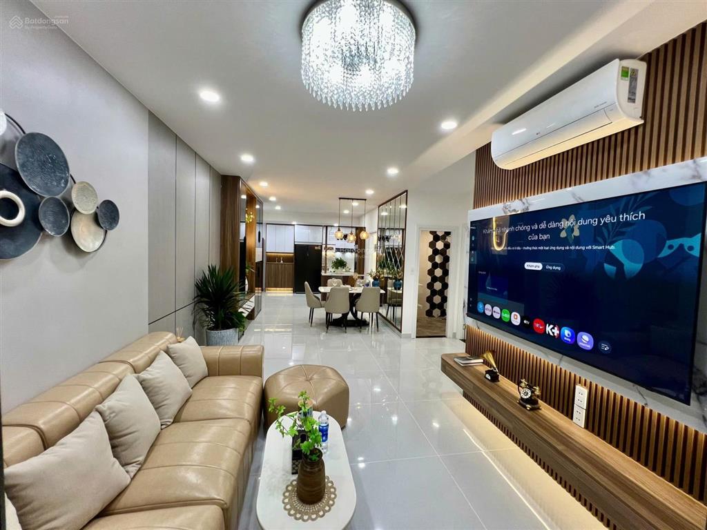 Đầu tư sinh lời ngay sở hữu căn góc sky garden 2 có sẵn hợp đồng thuê 42tr/tháng