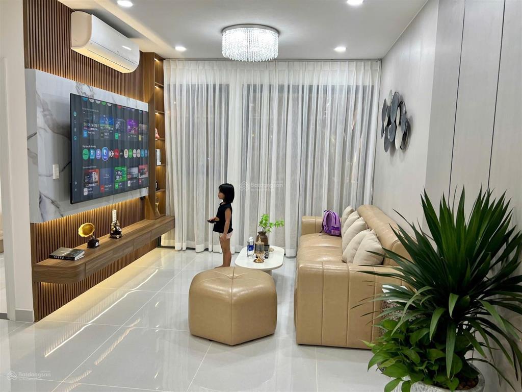 Đầu tư sinh lời ngay sở hữu căn góc sky garden 2 có sẵn hợp đồng thuê 42tr/tháng