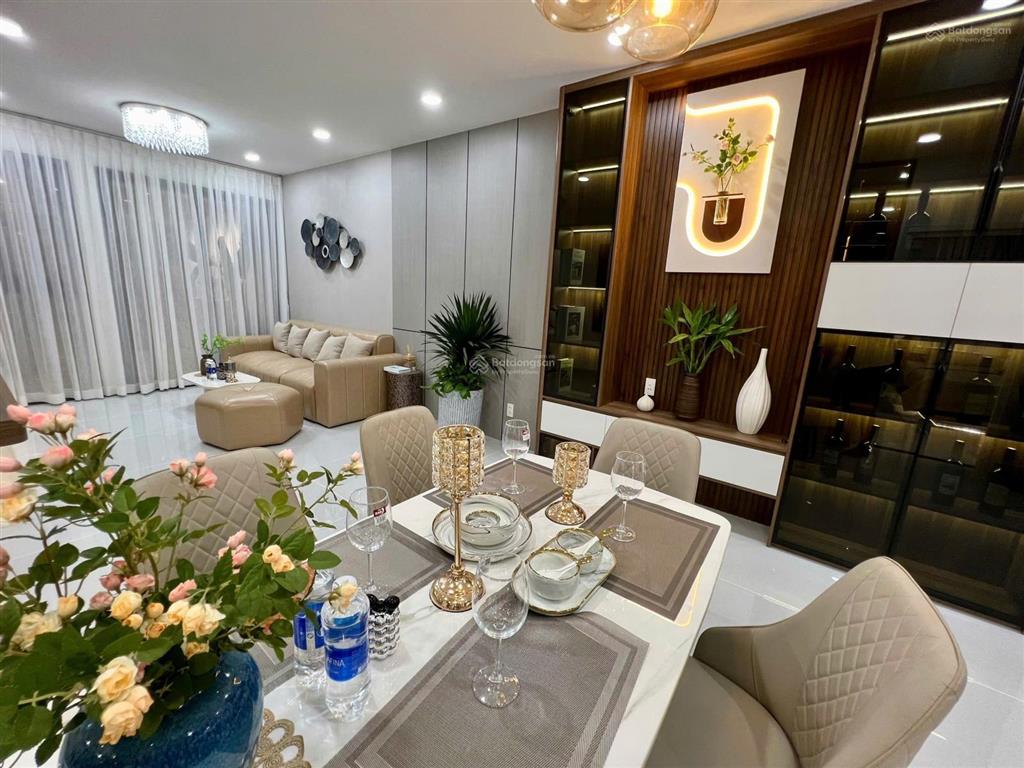 Đầu tư sinh lời ngay sở hữu căn góc sky garden 2 có sẵn hợp đồng thuê 42tr/tháng