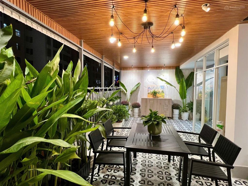 Đầu tư sinh lời ngay sở hữu căn góc sky garden 2 có sẵn hợp đồng thuê 42tr/tháng