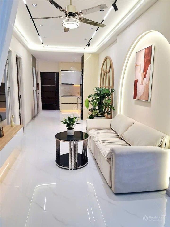 Đầu tư thông minh  căn hộ sân vườn 2pn có sẵn hđ thuê 29tr/tháng